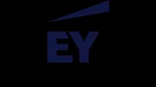 EY logo